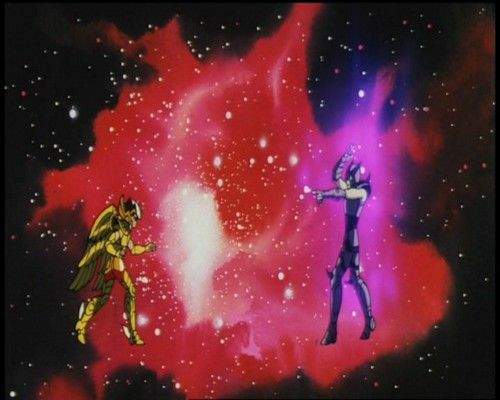 Otaku Gallery  / Anime e Manga / Saint Seiya / Screen Shots / Movies / 01 - La Dea della Discordia / 368.jpg